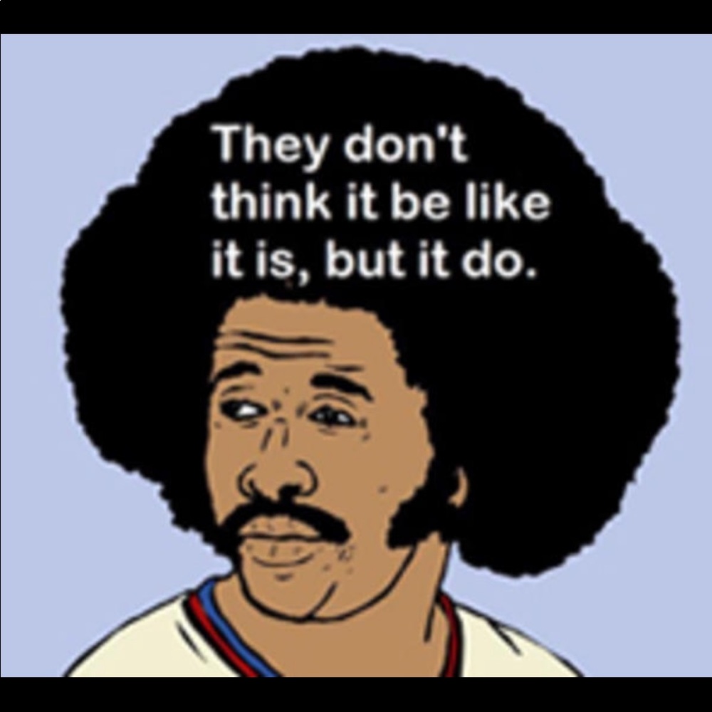 Meet your Posher, Christopher